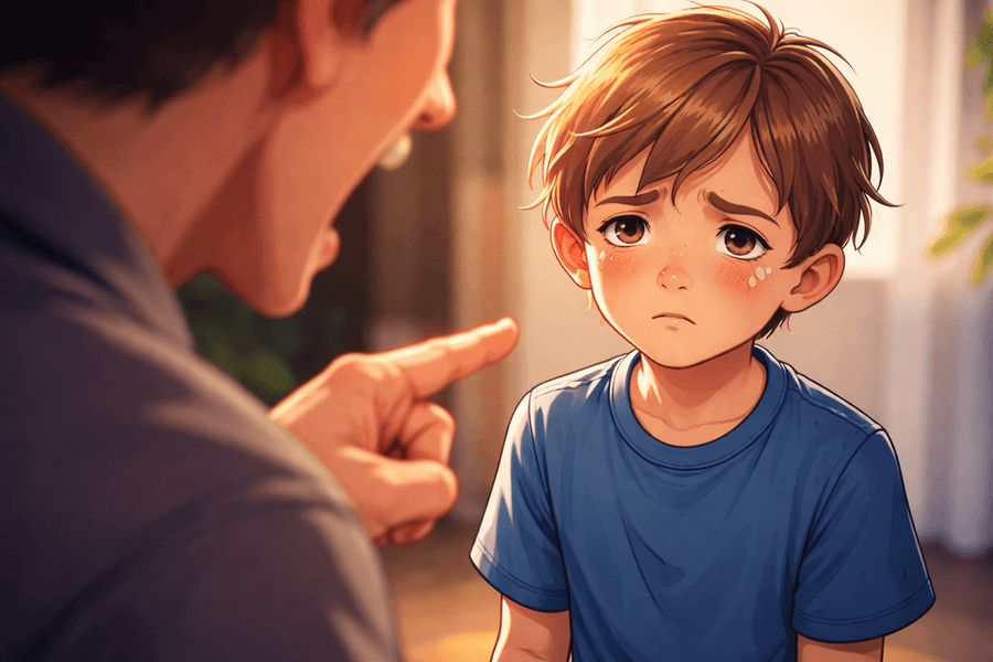 How Childhood & Neighbourhood Shape Your Potential For Chronic Back Pain