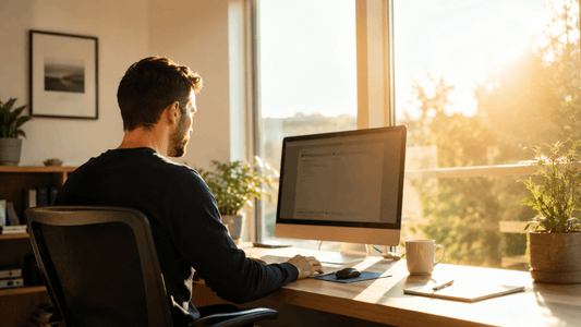 Want Better Blood Sugar? Try Sitting Near a Window