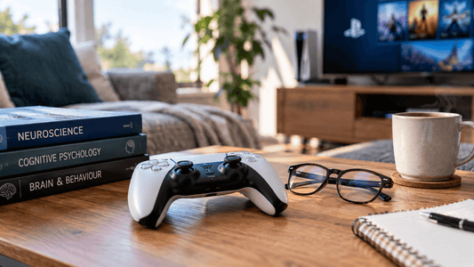 Do Video Games Make You Smarter? What 133 Studies Found