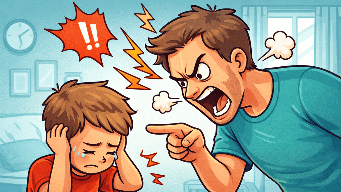 The Impact of Childhood Trauma on Chronic Pain