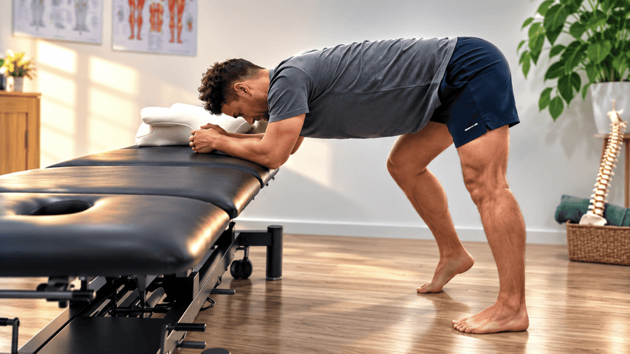 Elephant Walks: The Sciatic Nerve Flossing Exercise You Must Try