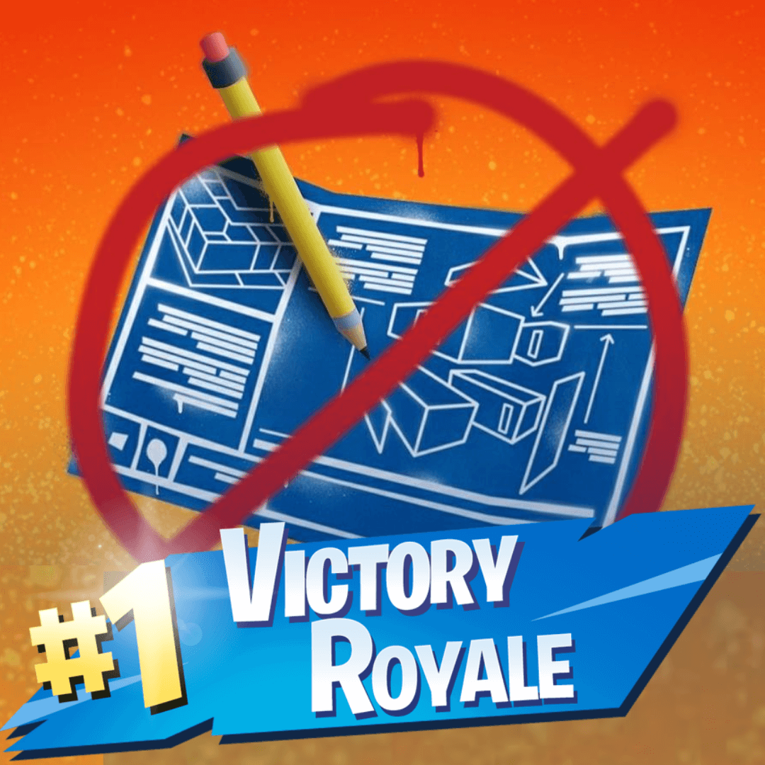 how to get better at fortnite no building chapter 3 season 3