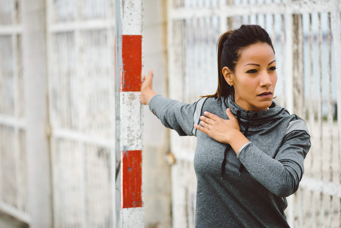 Why Are My Chest Muscles Always Tight? A Physio Explains