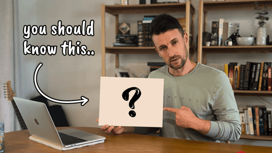 The Last Straw: Why Pain Isn't the Start of Your Problem