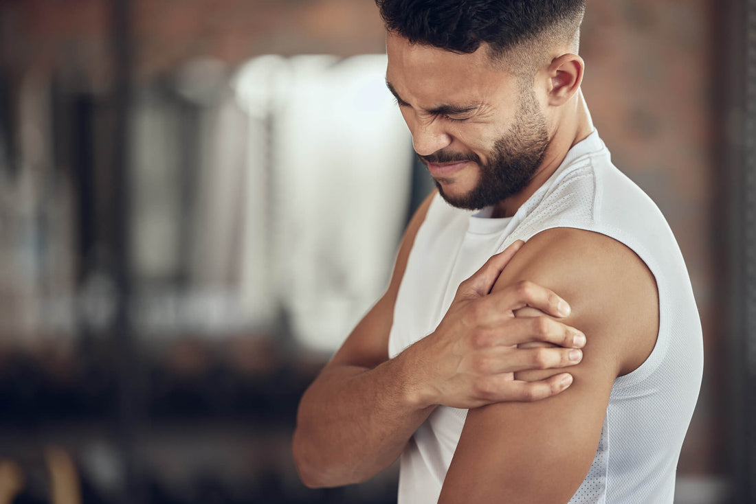 Your Biceps Tendon Pain Isn't Going Away Because You're Missing the Bigger Picture