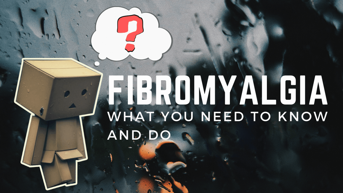 fibromyalgia treatment