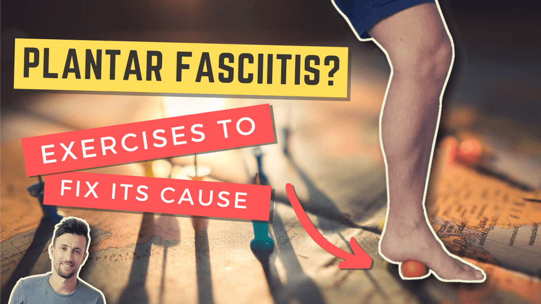 how to treat plantar fasciitis at home