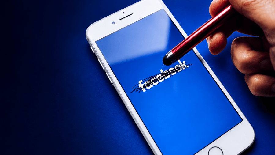 Deactivating Social Media Improves Emotional State (Research Findings)
