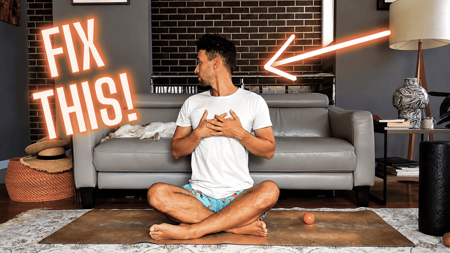 How to Improve Neck Rotation: A Simple Exercise That Works