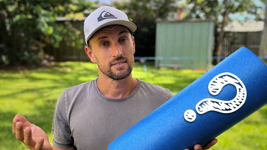 Is it Safe to Foam Roll Your Back?