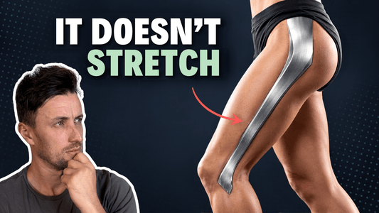 How to Stretch a Tight ITB (You Can't): Try THIS Instead...