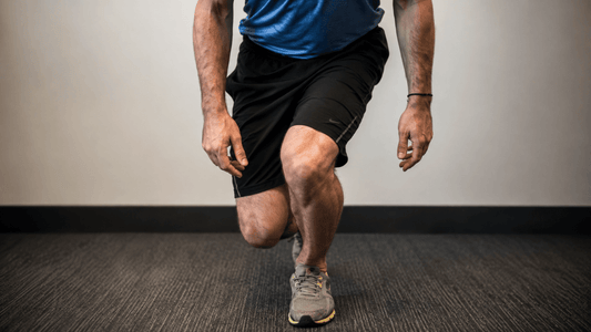 Hip Strength and Knee Valgus: What Research Actually Shows