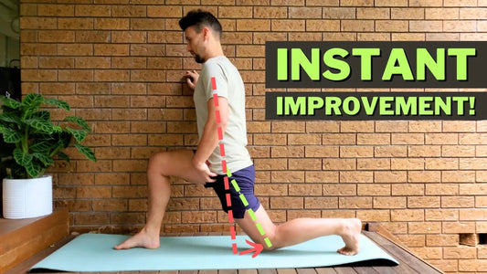 how to improve hip extension