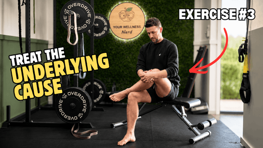 Meniscus Tear? Most Rehab Programs Miss These 4 Exercises