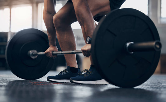 How Light is Too Light? The 30% 1RM Threshold for Muscle Growth