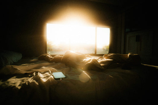 Morning Light For Better Sleep: How Your Circadian Rhythm Responds to Sunlight