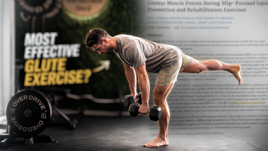 Research Says THIS is the Most Effective Glute Exercise