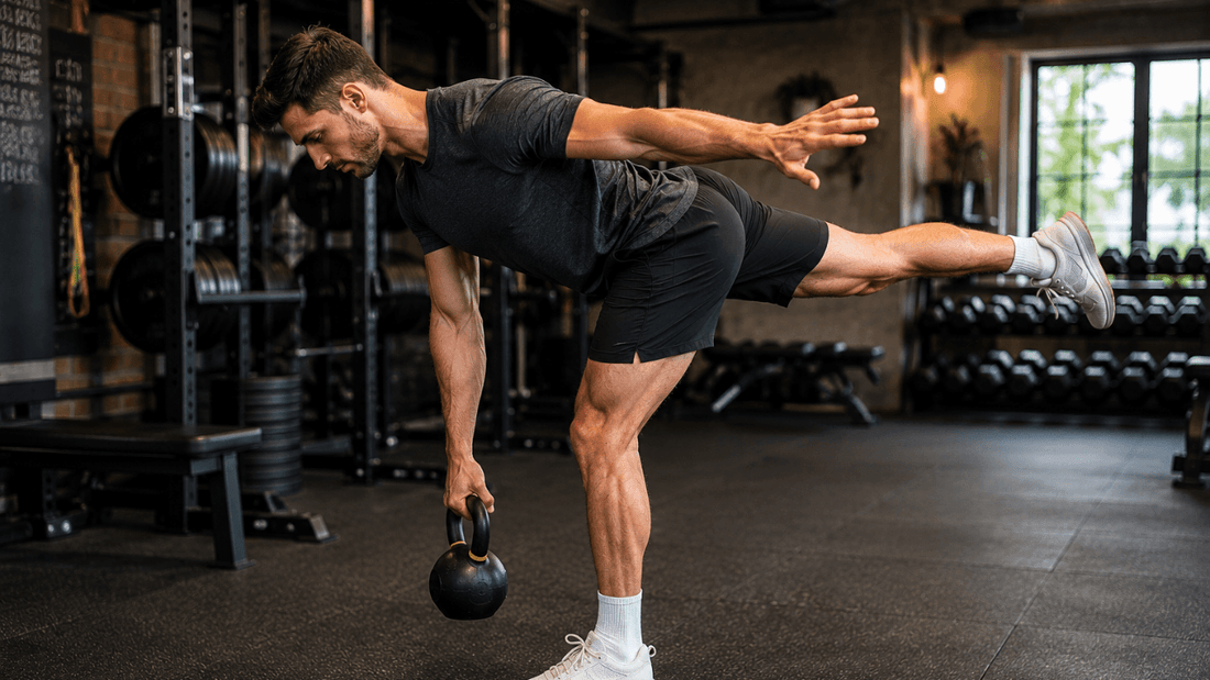 The Most Effective Glute Exercises According to Research