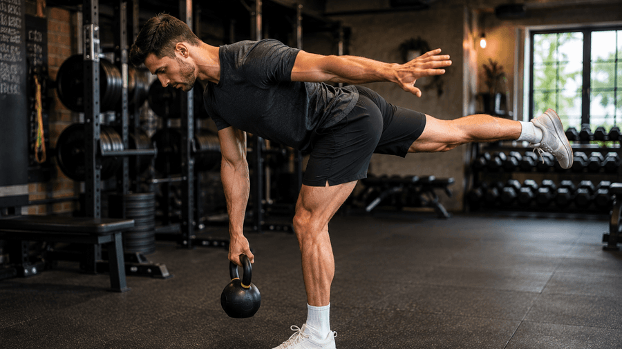 The Most Effective Glute Exercises According to Research