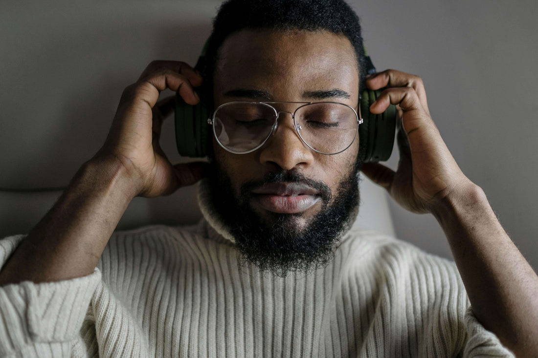 Can Listening to Music Decrease Pain?