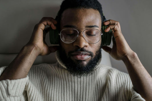 Can Listening to Music Decrease Pain?