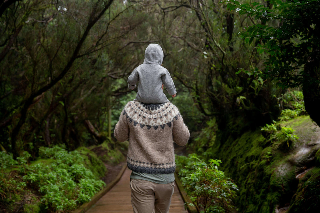 15-Minute Nature Walk Resets Stressed Brain: Research