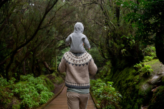 15-Minute Nature Walk Resets Stressed Brain: Research