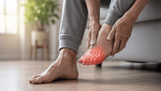 Nerve "Flossing" May Help With Symptoms of Peripheral Neuropathy