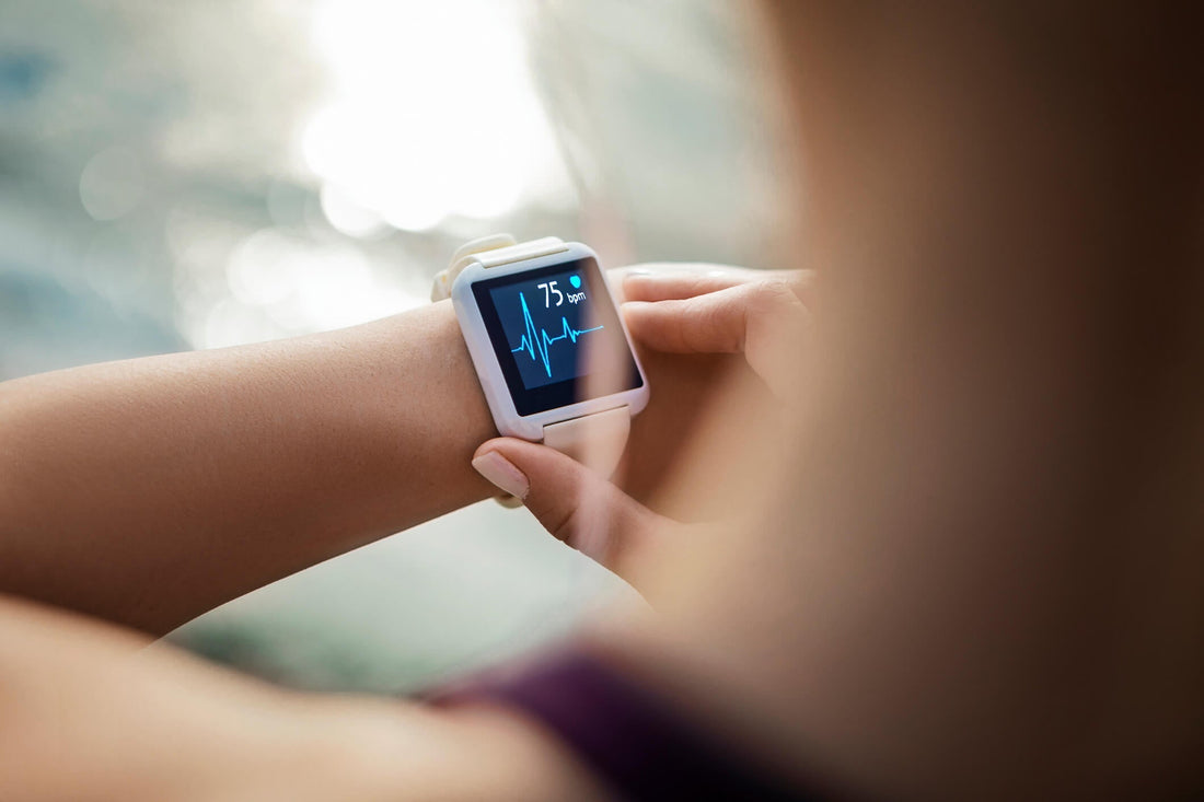Night Time Heart Rate Predicts Next Day Pain: Important Insights For Fibromyalgia & Chronic Pain