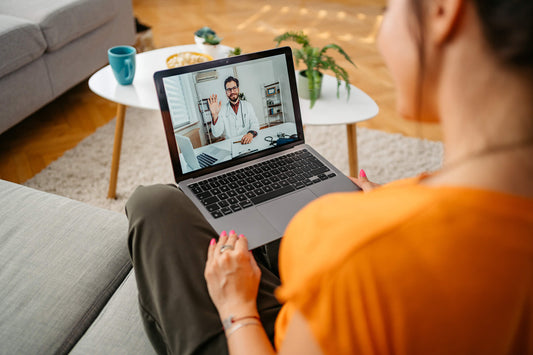 Is Online Physiotherapy as Beneficial as In-Person Physiotherapy?