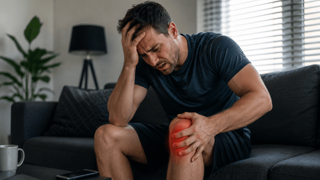 How Catastrophising & Negative Emotions Change Your Pain (and What to Do About It)