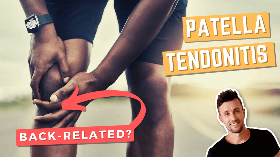 patella tendonitis