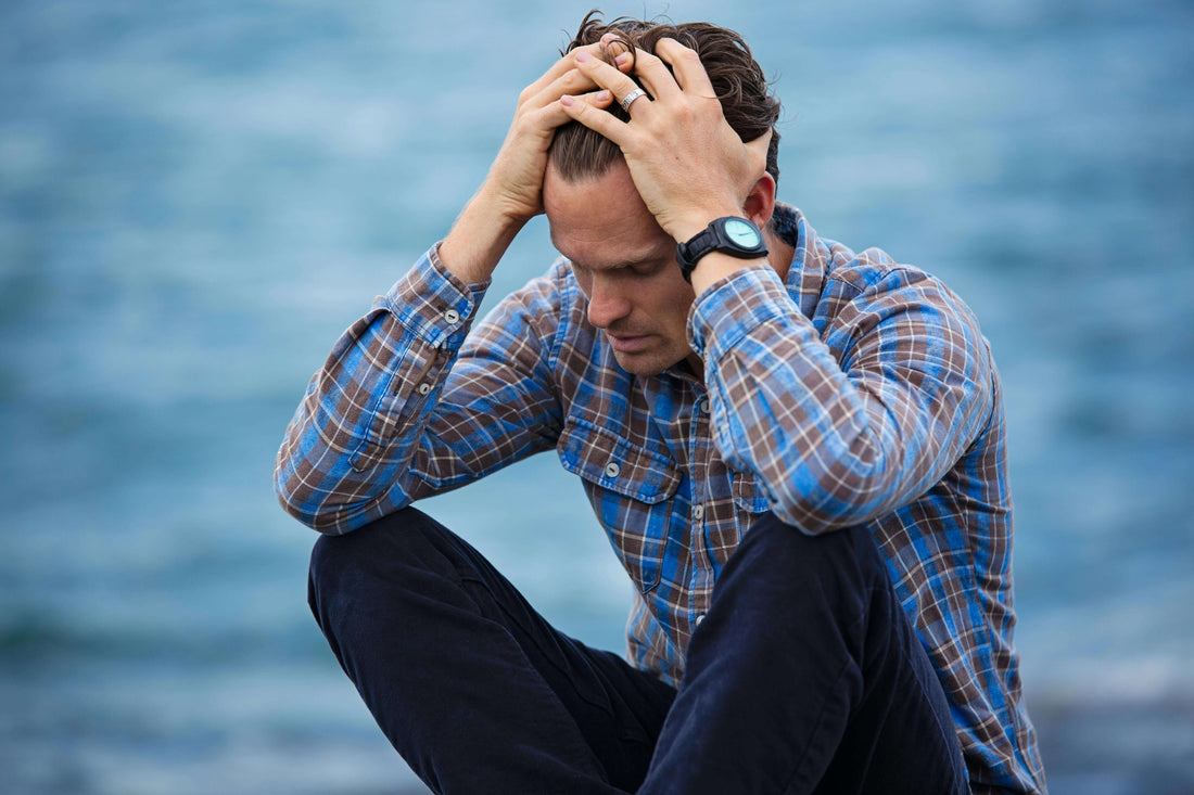 What Percentage of Worries Experienced by People with Anxiety Actually Come True?