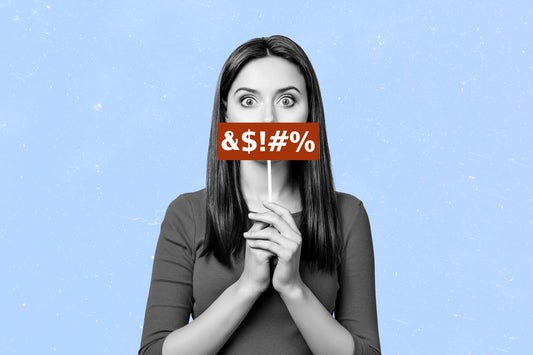 The Power of Profanity: How Swearing Can Actually Help You Tolerate Pain