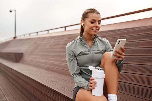 Beyond the Run: 6 Science-Backed Recovery Tips to Boost Your Performance