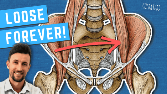 How to Permanently Loosen a Tight Psoas