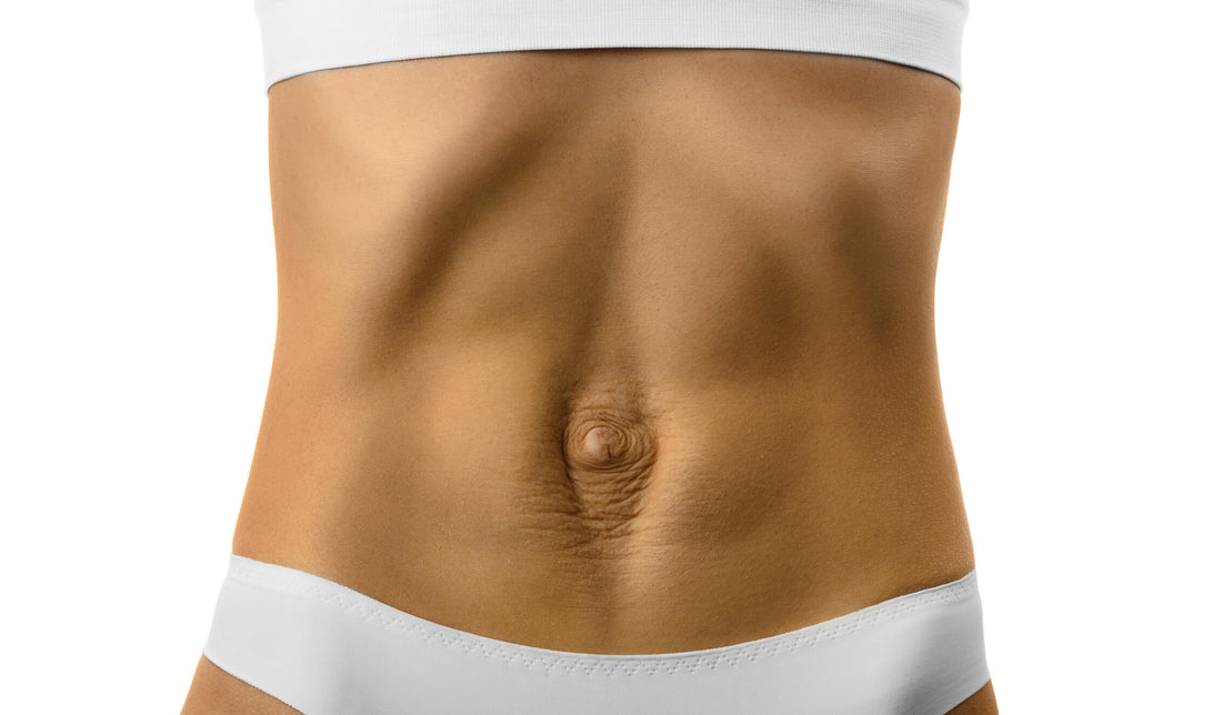 Research on Diastasis Recti: Are Curl-Ups Safe & Effective?