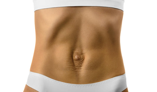 Research on Diastasis Recti: Are Curl-Ups Safe & Effective?