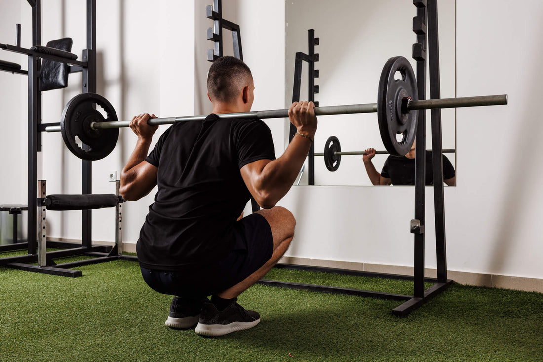 Resistance Training Boosts Flexibility: Understanding Recent Research