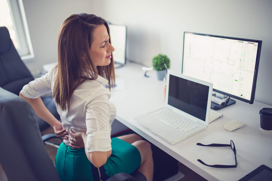 11 Physical Signs the Modern World Is Taking a Toll on Your Body
