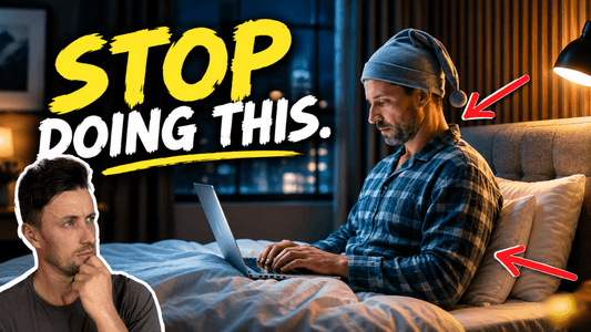 Could THIS Bedtime Posture Could Be Contributing to Your Neck & Back Pain?