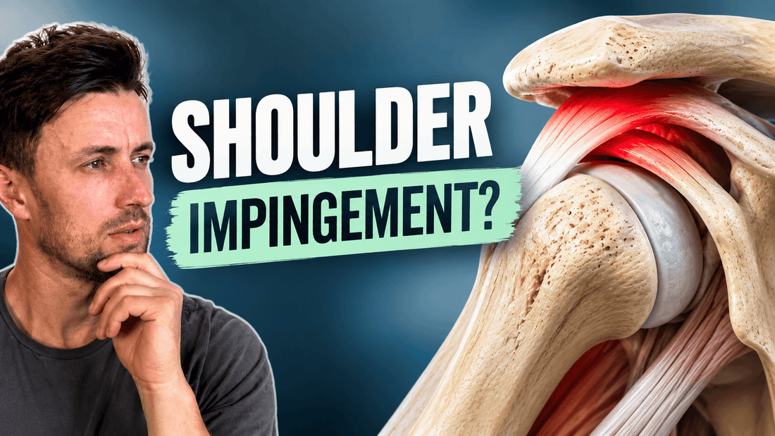 Treat The Hidden Cause of Subacromial Impingement