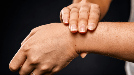 It's Not Just the Tendon: The Surprising Psychological Profile of Persistent Tendinopathy