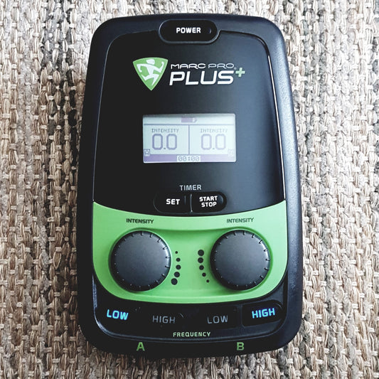 the marc pro plus