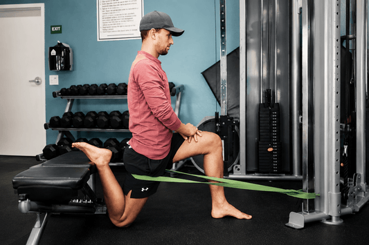 The Couch Stretch: A Physio's Guide to Fixing Hips, Back & Knee Pain