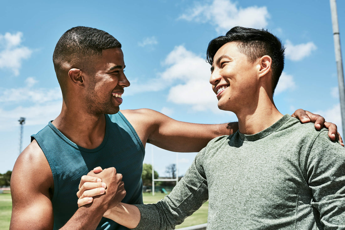 Research: Can Your Friends Influence Your Pain Tolerance?