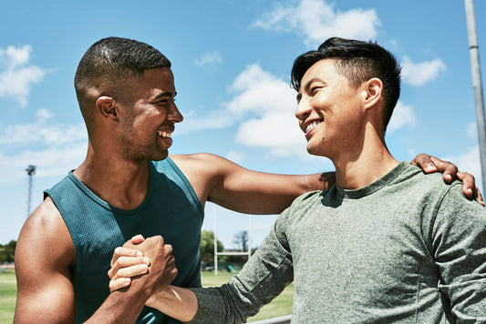 Research: Can Your Friends Influence Your Pain Tolerance?
