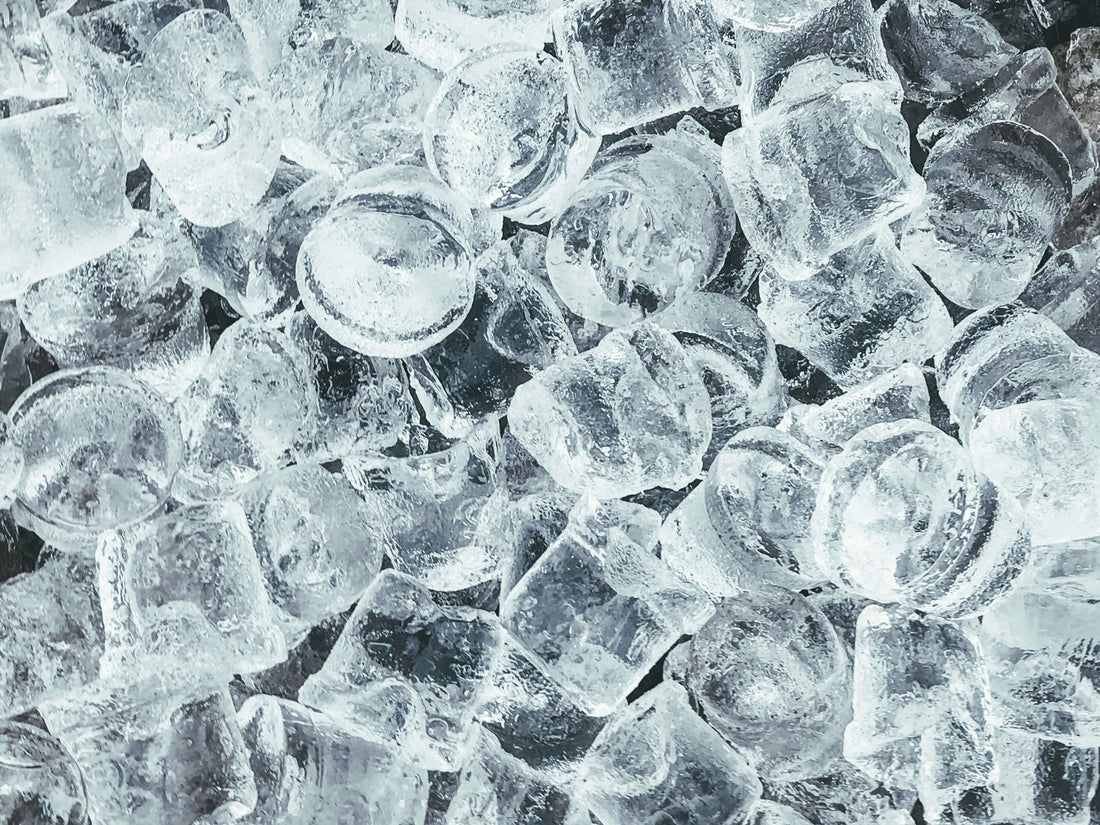 Icing After Surgery: New Review Finds Minimal Benefit For Pain & Swelling