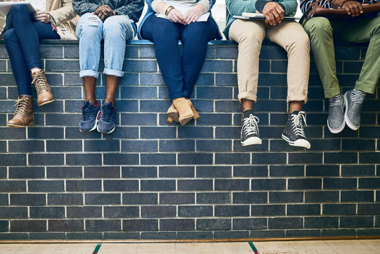What Your Shoes Reveal About How Your Body is Functioning