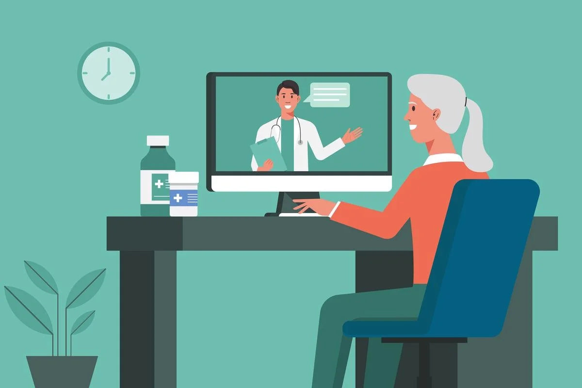 30min Online Physiotherapy Consultation: Expert Guidance for Pain Relief & Recovery